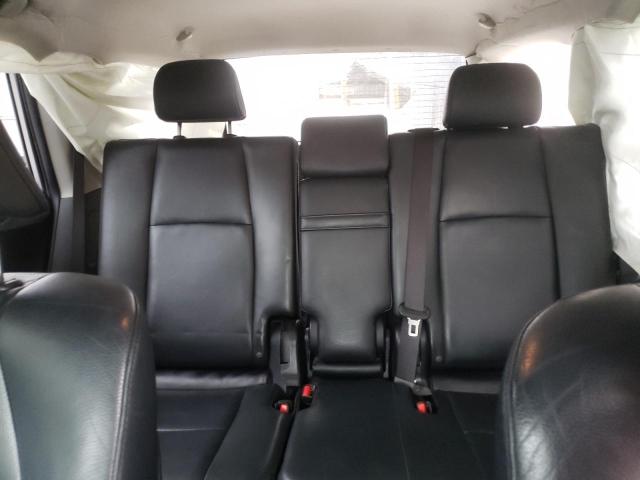 Photo 10 from auction – 2012 TOYOTA 4RUNNER SR with VIN JTEBU5JR4C5085161