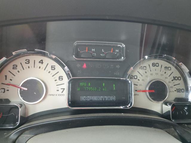 Photo 9 from auction – 2013 FORD EXPEDITION with VIN 1FMJU1K54DEF54833