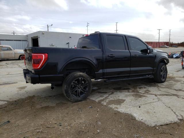 Photo 3 from auction – 2021 FORD F150 SUPER with VIN 1FTEW1EP0MKE82804