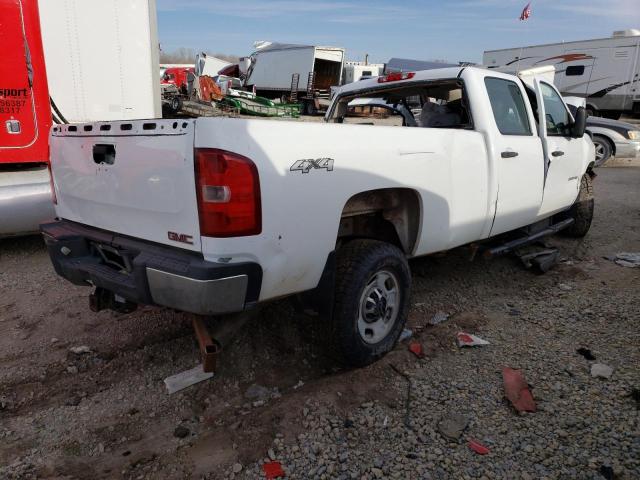Photo 3 from auction – 2012 CHEVROLET SILVERADO with VIN 1GC1KVC86CF124465