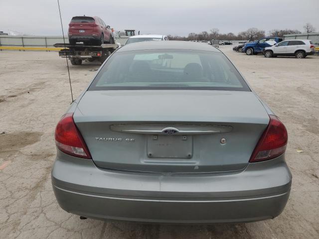 Photo 6 from auction – 2006 FORD TAURUS SE with VIN 1FAFP53216A220823