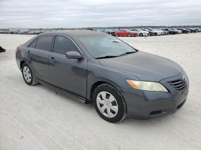 Photo 4 from auction – 2007 TOYOTA CAMRY CE with VIN 4T1BE46K97U563962
