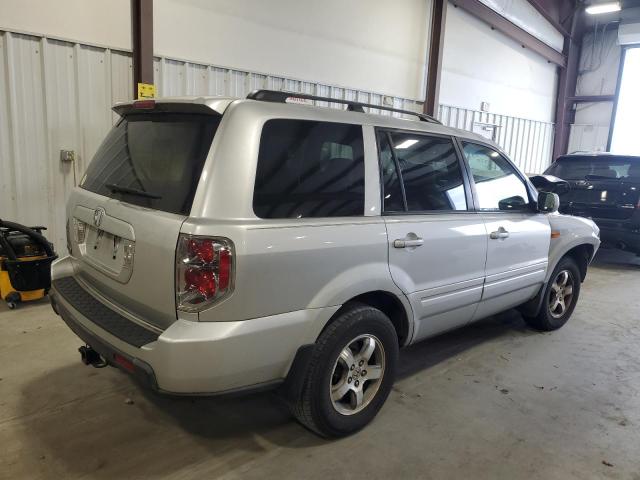 Photo 3 from auction – 2008 HONDA PILOT EXL with VIN 5FNYF28668B004928
