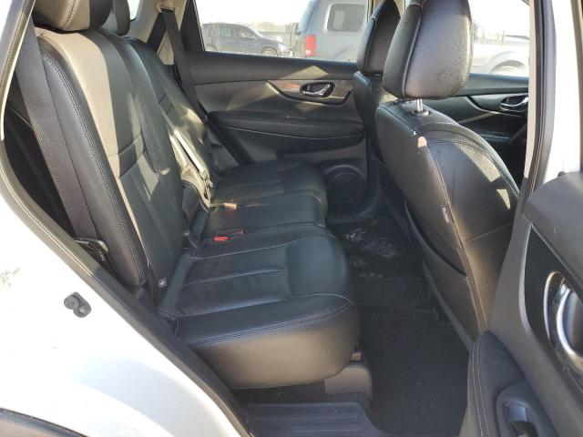 Photo 11 from auction – 2016 NISSAN ROGUE S/SL with VIN KNMAT2MT7GP676300
