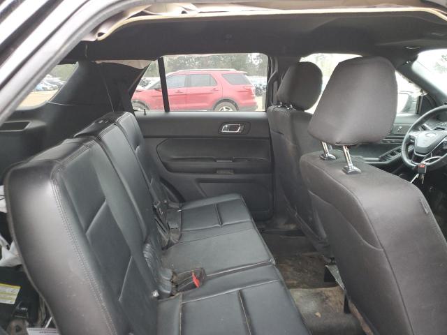 Photo 11 from auction – 2019 FORD EXPLORER P with VIN 1FM5K8AT2KGB22730