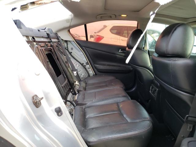 Photo 10 from auction – 2010 NISSAN MAXIMA S with VIN 1N4AA5AP3AC847353