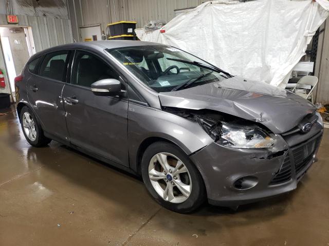 Photo 4 from auction – 2013 FORD FOCUS SE with VIN 1FADP3K26DL199305