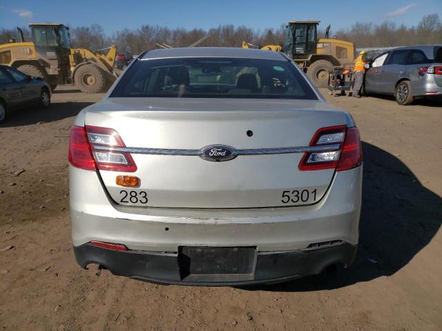 Photo 6 from auction – 2016 FORD TAURUS POL with VIN 1FAHP2MK0GG134603