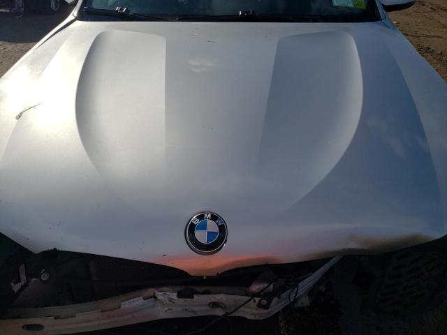 Photo 12 from auction – 2011 BMW X3 XDRIVE2 with VIN 5UXWX5C53BL704459