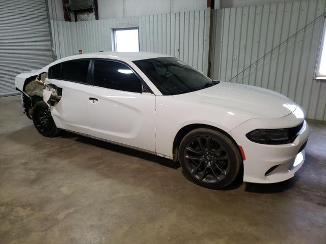 Photo 4 from auction – 2019 DODGE CHARGER SX with VIN 2C3CDXBG7KH707216