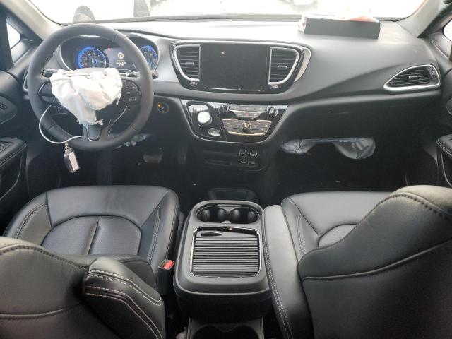 Photo 8 from auction – 2022 CHRYSLER PACIFICA T with VIN 2C4RC1BG3NR199573