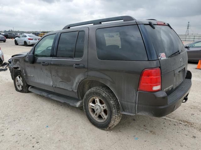 Photo 2 from auction – 2005 FORD EXPLORER X with VIN 1FMZU63K85ZA08812