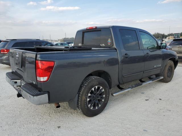 Photo 3 from auction – 2012 NISSAN TITAN S with VIN 1N6BA0ED3CN323786