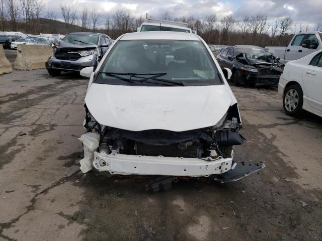 Photo 5 from auction – 2015 TOYOTA YARIS with VIN VNKKTUD30FA054145