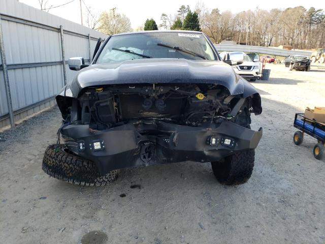 Photo 5 from auction – 2012 DODGE RAM 1500 L with VIN 1C6RD6NT3CS313190