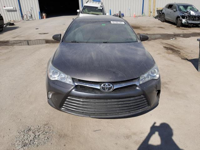 Photo 5 from auction – 2015 TOYOTA CAMRY LE with VIN 4T4BF1FK7FR500925