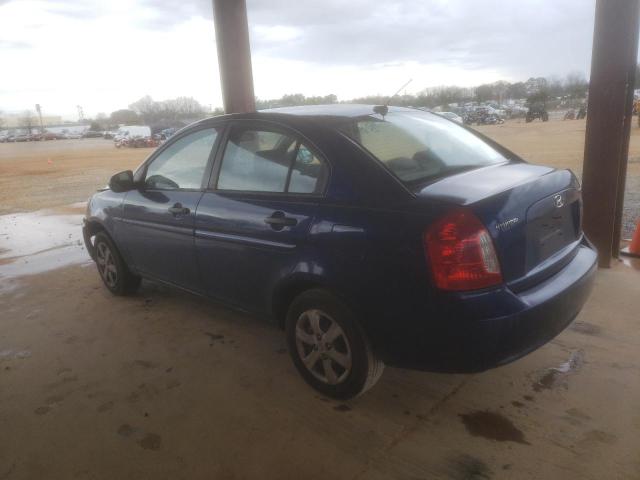 Photo 2 from auction – 2011 HYUNDAI ACCENT GLS with VIN KMHCN4ACXBU546360