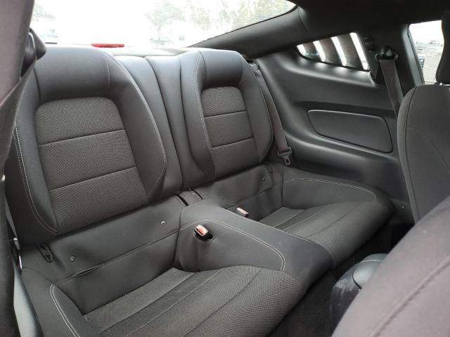Photo 10 from auction – 2016 FORD MUSTANG with VIN 1FA6P8AM8G5304153
