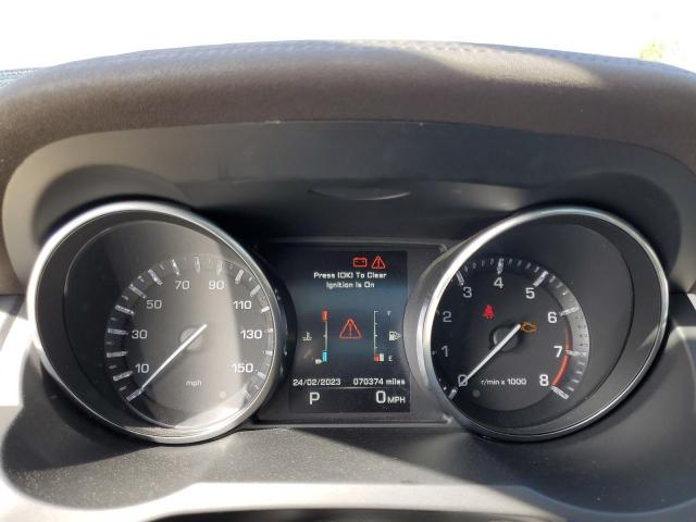 صورة رقم 9 من المزاد - 2015 LAND ROVER RANGE ROVE مع VIN SALVR2BG9FH045099