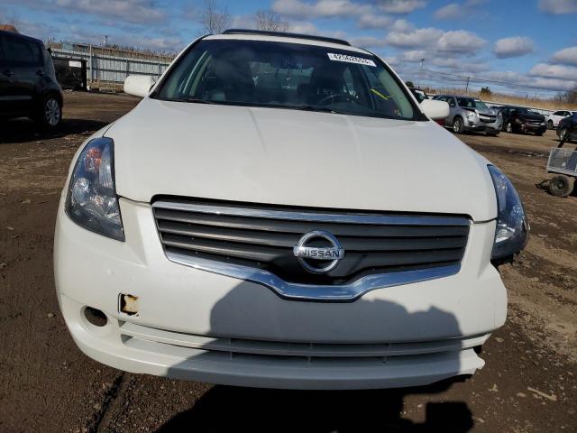 Photo 5 from auction – 2008 NISSAN ALTIMA 2.5 with VIN 1N4AL21E58N444402