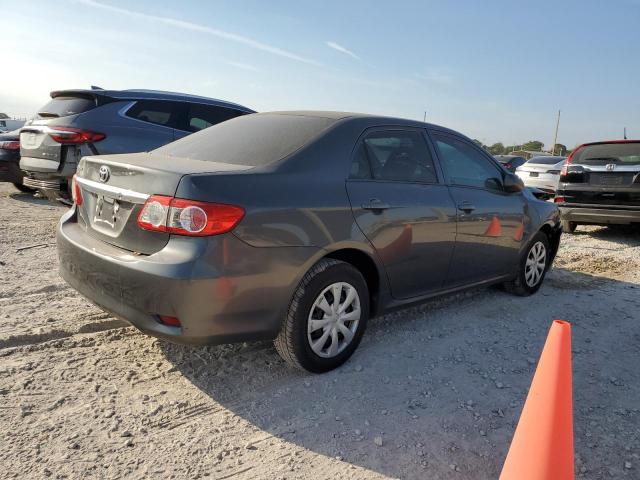 Photo 3 from auction – 2013 TOYOTA COROLLA BA with VIN 2T1BU4EE1DC115422