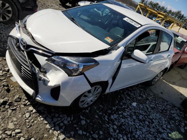 Photo 1 from auction – 2015 TOYOTA YARIS with VIN VNKKTUD3XFA044383