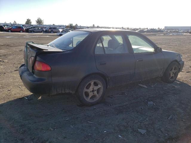 Photo 3 from auction – 2002 TOYOTA COROLLA CE with VIN 1NXBR12E32Z569283