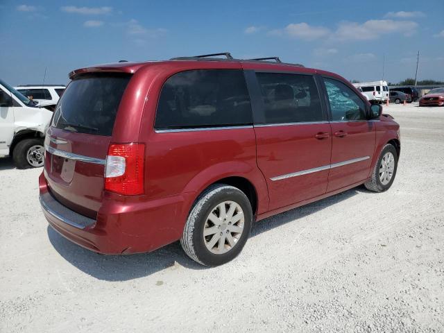 Photo 3 from auction – 2016 CHRYSLER TOWN & COU with VIN 2C4RC1BGXGR295932