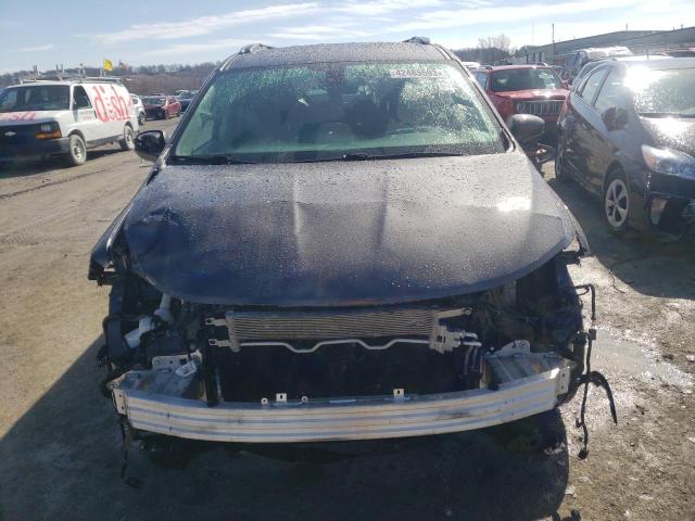 Photo 5 from auction – 2019 CHRYSLER PACIFICA T with VIN 2C4RC1BG7KR603471