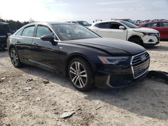 Photo 4 from auction – 2019 AUDI A6 PREMIUM with VIN WAUL2AF23KN057799