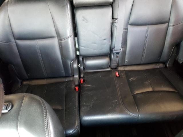 Photo 10 from auction – 2013 NISSAN PATHFINDER with VIN 5N1AR2MN7DC652786