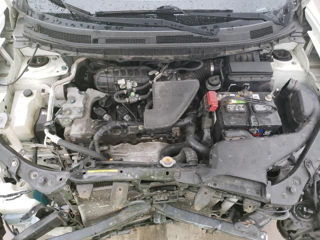 Photo 11 from auction – 2013 NISSAN ROGUE S with VIN JN8AS5MT5DW000888