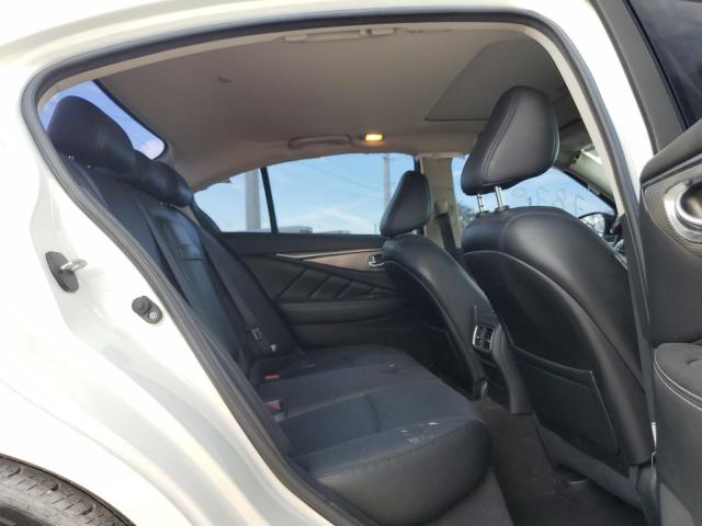 Photo 10 from auction – 2017 INFINITI Q50 PREMIU with VIN JN1EV7AP2HM740992