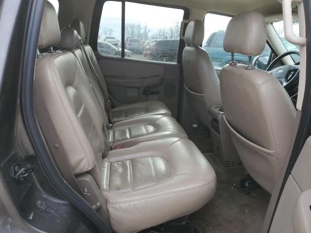 Photo 10 from auction – 2005 FORD EXPLORER X with VIN 1FMZU73KX5UA77083