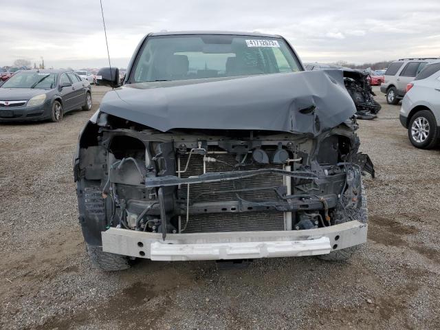 Photo 5 from auction – 2012 TOYOTA 4RUNNER SR with VIN JTEBU5JR7C5104348