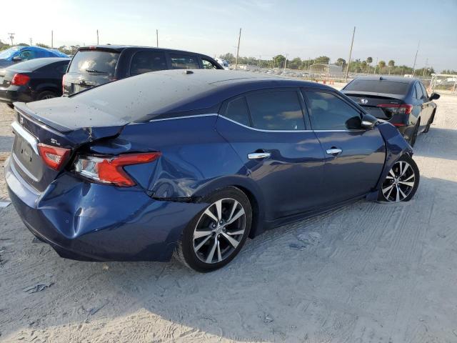Photo 3 from auction – 2016 NISSAN MAXIMA 3.5 with VIN 1N4AA6AP8GC439199