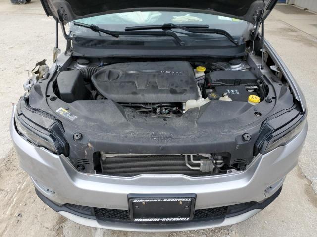 Photo 12 from auction – 2019 JEEP CHEROKEE L with VIN 1C4PJMDX3KD113950