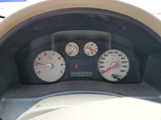 Photo 9 from auction – 2005 FORD FREESTYLE with VIN 1FMDK06115GA67664