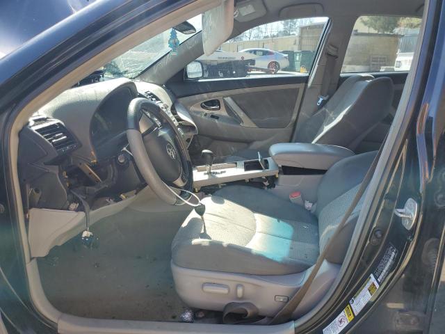 Photo 7 from auction – 2008 TOYOTA CAMRY CE with VIN 4T1BE46K68U757608