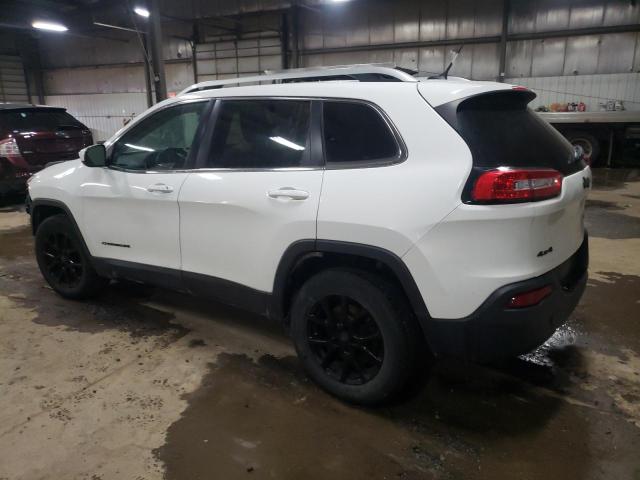 Photo 2 from auction – 2015 JEEP CHEROKEE L with VIN 1C4PJMCBXFW651920