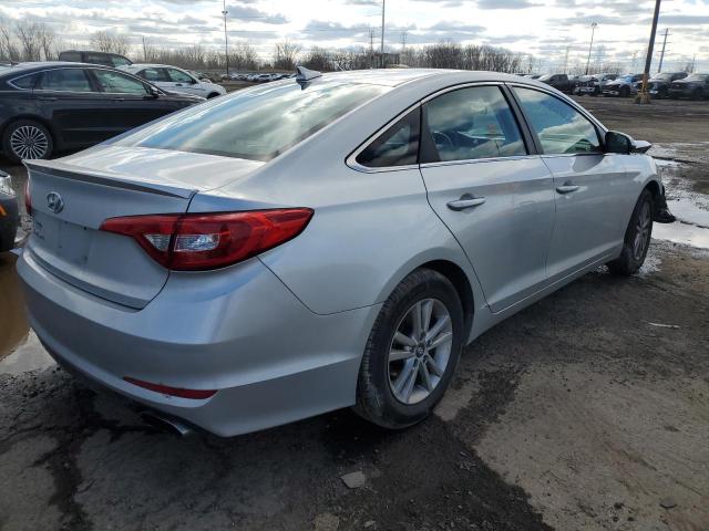 Photo 3 from auction – 2017 HYUNDAI SONATA SE with VIN 5NPE24AF9HH565470