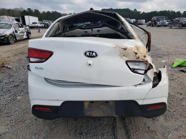 Photo 6 from auction – 2019 KIA RIO S with VIN 3KPA24AB4KE210486