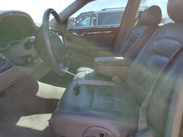 Photo 7 from auction – 2000 CADILLAC DEVILLE with VIN 1G6KD54Y2YU298102