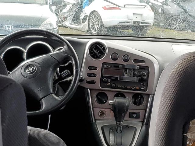 Photo 8 from auction – 2004 TOYOTA COROLLA MA with VIN 2T1KR32E24C228294