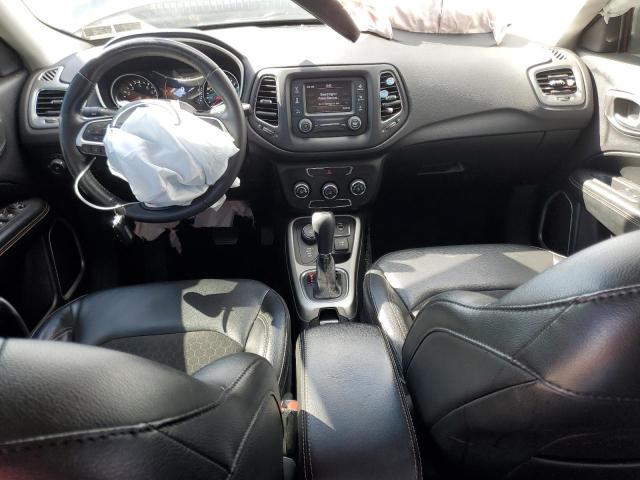 Photo 8 from auction – 2018 JEEP COMPASS LA with VIN 3C4NJDBB6JT479635