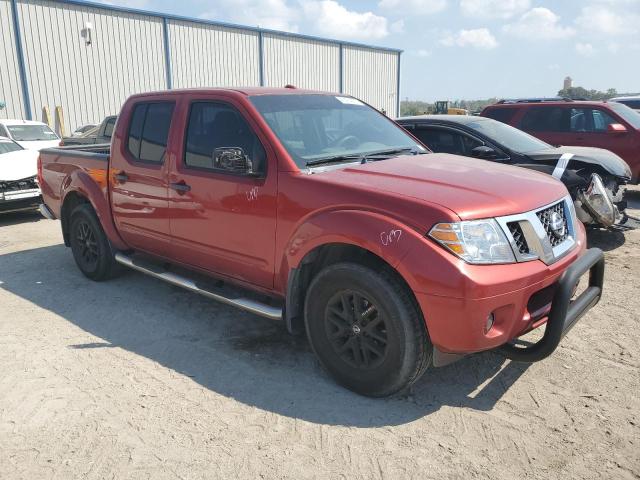 Photo 4 from auction – 2016 NISSAN FRONTIER S with VIN 1N6AD0ER9GN789923
