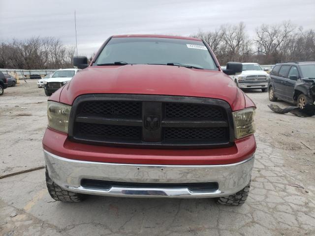 Photo 5 from auction – 2009 DODGE RAM 1500 with VIN 1D3HV18P09S709435