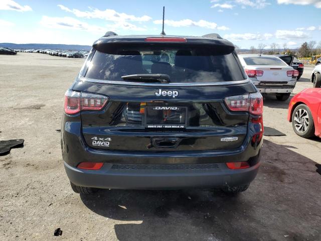 Photo 6 from auction – 2018 JEEP COMPASS LA with VIN 3C4NJDBB6JT479635
