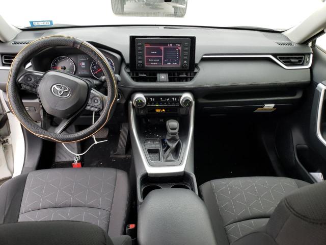 Photo 8 from auction – 2019 TOYOTA RAV4 XLE with VIN JTMW1RFV4KD510832