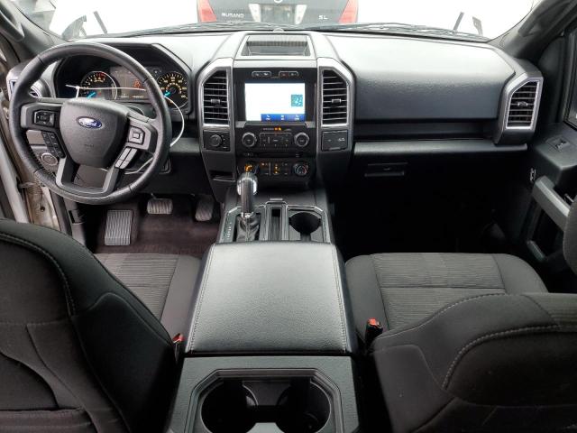 Photo 8 from auction – 2016 FORD F150 SUPER with VIN 1FTEW1EP6GKE55191